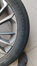 萬(wàn)力輪胎（WANLI TIRE）汽車(chē)輪胎 215/55R18 95V SP022 原配納米S32/元PLUS 曬單實(shí)拍圖
