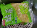 守望鄉(xiāng)村（KEEP W-VILLAGE GO）東北大缸腌制酸菜 免切大白菜 蔬菜 量販裝腌制泡菜酸菜絲 500g×5袋 曬單實拍圖