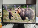 聯(lián)想（Lenovo）來(lái)酷 27英寸100Hz全高清廣視角濾藍光護眼屏  HDMI接口 微邊框辦公顯示器 可壁掛免工具拆卸 XQ27e 曬單實(shí)拍圖