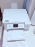 愛(ài)普生（EPSON）L4266墨倉式彩色無(wú)線(xiàn)多功能一體機家用/辦公打?。ù蛴陀呙?wifi 自動(dòng)雙面 AI學(xué)習打印機） 曬單實(shí)拍圖