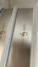 三四鋼316L不銹鋼保鮮盒飯盒餐盒食品級肉類(lèi)冰箱冷凍分裝3個(gè)裝W373511 曬單實(shí)拍圖