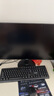 飛利浦27英寸 LGD-IPS纖薄屏 四窄邊 全高清 120Hz 低藍(lán)光 HDMI+VGA 節(jié)能辦公顯示器 顯示屏 27E2N1110S 曬單實(shí)拍圖