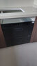 美的（Midea）暖陽(yáng)消毒柜嵌入式家用 光波2.0 110L雙層大容量餐具碗柜碗筷嬰兒奶瓶 【國(guó)家補(bǔ)貼】90Q15S Pro 曬單實(shí)拍圖