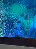 魚(yú)缸增氧氣泡條水族氧氣氣簾裝飾造景納米氣盤(pán)石帶led潛水照明燈 氣泡燈38cm+2m氣管【適合45-55缸】 不含氣泵 曬單實(shí)拍圖