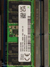 SK HYNIX海力士 DDR5 4800 5600 6400 筆記本內存條 原廠(chǎng)海力士Adie Mdie顆粒 16G | DDR5 | 5600MHz | 單條 曬單實(shí)拍圖