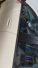 京東京造全車(chē)玻璃窗貼膜(轎車(chē)款-淺色) 整車(chē)防曬隔熱防爆太陽(yáng)保護隱私遮擋紫紅外線(xiàn)清晰透光汽車(chē)玻璃膜 曬單實(shí)拍圖
