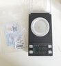 沃爾金黃金吊墜古法錘紋隕石星星轉運珠愛(ài)心足金鑲嵌月亮小蠻腰女 0.35g，小蠻腰吊墜【多退少補】 曬單實(shí)拍圖