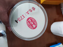 雷允上加拿大進(jìn)口特級西洋參片100g約2-3cm正宗花旗參片營(yíng)養品送長(cháng)輩 曬單實(shí)拍圖