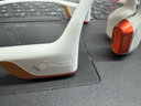 韶音（SHOKZ）OpenRun Pro 2 S820開(kāi)放式藍牙耳機骨傳導耳機運動(dòng)跑步騎行無(wú)線(xiàn) 基普喬格聯(lián)名款 曬單實(shí)拍圖