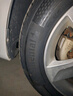 德國(guó)馬牌（Continental）汽車輪胎 185/60R15 84H UCJ 適配大眾桑塔納/捷達(dá)本田飛度 曬單實(shí)拍圖