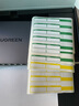 綠聯(lián)2.5G交換機(jī)8口2.5G電口+10G萬(wàn)兆光口 支持vlan/鏈路聚合 鋼殼網(wǎng)絡(luò)分線分流器支持貓棒NAS光貓35049 曬單實(shí)拍圖