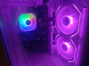 華碩全家桶RTX 5060 Ti/5060主機14600KF組裝電腦主機電競游戲主機5070全套臺式機DIY整機白色海景房 12400F+華碩RTX 3050  特價(jià)版 曬單實(shí)拍圖