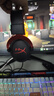 HyperX極度未知颶風(fēng)2/3有線(xiàn)無(wú)線(xiàn)頭戴式耳機游戲耳機靈音聲卡FPS 【全新正品】颶風(fēng)2黑紅+靈音聲卡 曬單實(shí)拍圖