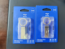 愛國者（aigo）32GB USB3.2 U盤 U310 讀速120MB/s 高速電腦辦公u盤 系統(tǒng)存儲優(yōu)盤 金屬便攜U盤 曬單實(shí)拍圖