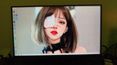 華碩（ASUS）TUF電競(jìng)小金剛27英寸顯示器VG27AQL3A 高刷新率 FastIPS屏內(nèi)置音響 VG27AQML1A-W顯示器RA 【黑色300Hz旋轉(zhuǎn)】VG27AQML5A 曬單實(shí)拍圖
