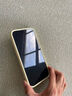 倍思（Baseus）【3d熱彎膜丨全覆蓋不擋屏】適用蘋(píng)果15promax鋼化膜iphone15promax手機膜抗指紋無(wú)塵倉秒貼保護膜 曬單實(shí)拍圖