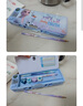 迪士尼（Disney）文具套裝 兒童幼兒園書包文具禮盒文具盒學(xué)習(xí)用品開學(xué)大禮包女孩生日禮物 艾莎公主 曬單實(shí)拍圖