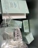 修麗可AGE精華30ml+AGE面霜48ml抗老套裝護(hù)膚品30%玻色因緊致教師節(jié)禮物 曬單實(shí)拍圖