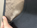 貓人男士保暖內衣男加絨加厚保暖套裝加厚秋衣秋褲套裝棉衣棉褲男 曬單實(shí)拍圖