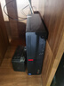 聯(lián)想ThinkCentre K70 商用辦公高性能臺式電腦主機(酷睿14代i5-14400 16G DDR5 1TB SSD)23.8英寸全套 曬單實(shí)拍圖