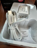 品勝3C認(rèn)證 PD30W氮化鎵蘋果16充電器快充套裝配雙Type-C數(shù)據(jù)線通用iPhone15pro華為小米手機(jī)iPad插頭 曬單實拍圖