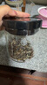 Hero 玻璃密封罐透明玻璃瓶子儲物罐收納罐保鮮罐茶葉罐 便攜裝500ml 曬單實(shí)拍圖