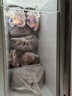 澳柯瑪（AUCMA）300升家用冰柜減霜大容量冷柜-36℃超低溫電子控溫臥式冰箱 一級(jí)能效BC/BD-300DHNE 國(guó)家補(bǔ)貼 曬單實(shí)拍圖