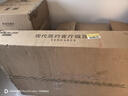 雷士（NVC）吸頂燈客廳燈簡(jiǎn)約智能套餐LED照明包安裝1.1m大尺寸200瓦光鴻X 曬單實(shí)拍圖