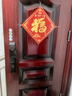 奧克斯（AUX）掌靜脈智能門(mén)鎖人臉政府國家補貼指紋鎖密碼鎖入戶(hù)門(mén)家用防盜門(mén)鎖 【續航版】掌靜脈+人臉+視頻對講+實(shí)時(shí)監控+4.5吋屏 免費安裝+三年全國聯(lián)保 曬單實(shí)拍圖