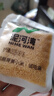 泥河灣雙有機金苗K1黃小米一級米2500g兒童營(yíng)養輔食雜糧小米粥米月子米 曬單實(shí)拍圖