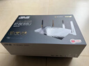 華碩（ASUS）【國家補貼】RT-BE88U WiFi7路由器 家用無(wú)線(xiàn)千兆電競路由雙萬(wàn)兆口全屋wifi7套裝Aimesh隨心組路由 曬單實(shí)拍圖