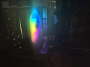 技嘉全家桶AMD銳龍 9600X/9700X/7800X3D/RTX5060TI顯卡組裝電腦電競游戲直播臺式機渲染主機DIY組裝機 9600X+32G+1T+RTX5060 高幀打瓦 曬單實(shí)拍圖