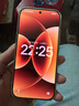 小米（MI）小米 17 Pro 妙享背屏 徠卡光影大師 第五代 驍龍 8 至尊版 白色 12GB+256GB 5G手機 曬單實(shí)拍圖