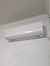 奧克斯（AUX）大1匹 省電俠 家電國家補(bǔ)貼 新一級空調(diào)掛機(jī) 變頻冷暖 節(jié)能省電KFR-26GW/BpR3AQS1(B1)防直吹 曬單實拍圖