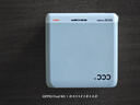 異澤100W氮化鎵GaN充電器大功率PD快充充電頭3三C口全C多口雙C口Type-C手機蘋果Macbook筆記本電腦便攜 Zero 100W三C口氮化鎵充電器（單充電器） 曬單實拍圖