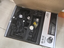 鐵將軍steelmate 汽車倒車雷達后4探頭 通用車型適用-100珍珠白 曬單實拍圖