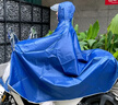 費林斯曼雨衣電動(dòng)車(chē)加厚電瓶車(chē)雨披男女成人摩托車(chē)騎行雨衣防暴雨單人雨衣 曬單實(shí)拍圖