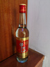 牛欄山 優(yōu)級高粱白酒 出口型 清香型白酒 50度 500ml 單瓶裝 曬單實(shí)拍圖