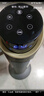 康佳（KONKA）取暖器家用石墨烯暖風(fēng)機遙控立式電暖氣浴室電暖風(fēng)節能熱風(fēng)機速熱暖風(fēng)扇搖頭電暖器KDNF-2207E-P 曬單實(shí)拍圖