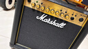 MARSHALL馬歇爾電吉他音箱MG15GFX效果編輯功能專業(yè)失真馬勺電吉他音響 曬單實(shí)拍圖