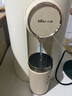 小熊（Bear）恒溫熱水壺一體機 電熱水瓶 防燙除氯電水瓶316L燒水壺多段保溫5L電水壺 暖噸噸 ZDH-H50R6 曬單實(shí)拍圖