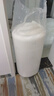 伊卡芙乳膠床墊天然乳膠1.8×2m家用雙人榻榻米85D180*200*5cm 曬單實(shí)拍圖