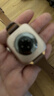 Apple/蘋(píng)果 Watch S11 智能手表GPS款42毫米玫瑰金色鋁金屬表殼淡桃粉色運動(dòng)型表帶S/M MEUN4CH/B 曬單實(shí)拍圖