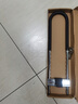 虎頓（HOTUN）玻璃門鎖U型鎖鎖具商鋪店面門插鎖推拉門玻璃鎖長鎖u形鎖A01-420 曬單實拍圖
