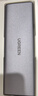 綠聯(lián)USB3.0轉(zhuǎn)千兆網(wǎng)口擴(kuò)展塢接口轉(zhuǎn)換器分線器 筆記本網(wǎng)線轉(zhuǎn)接頭拓展塢轉(zhuǎn)換器 適用筆記本臺(tái)式機(jī)RJ45 曬單實(shí)拍圖