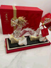 五糧液【中秋搶先購】龍年生肖紀念酒禮盒收藏白酒 52度 500mL 1瓶 曬單實(shí)拍圖