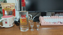 瀘州老窖 國(guó)窖1573  濃香型白酒 52度 250ML*1瓶 曬單實(shí)拍圖