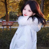 唐菓蜜羽絨棉服女冬季2025新款時(shí)尚連帽大毛領(lǐng)工裝派克服加厚保暖棉襖女 白灰色 M 曬單實(shí)拍圖