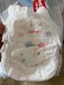 好奇（Huggies）金裝拉拉褲L124片(9-14kg)尿不濕【速干不易紅】 曬單實(shí)拍圖