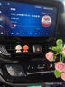 樂(lè)旭旋高端汽車(chē)音樂(lè)u盤(pán)車(chē)載無(wú)損MP3歌曲正版華為音響cd級(jí)聽(tīng)歌優(yōu)盤(pán) 64G-【小米立體環(huán)繞音質(zhì)+視頻】 USB+TC接口【閃迪高速芯片】銀色 曬單實(shí)拍圖